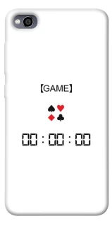 Чохол на Xiaomi Redmi 4a Alice in Borderland ver.3 фото 1 з 1