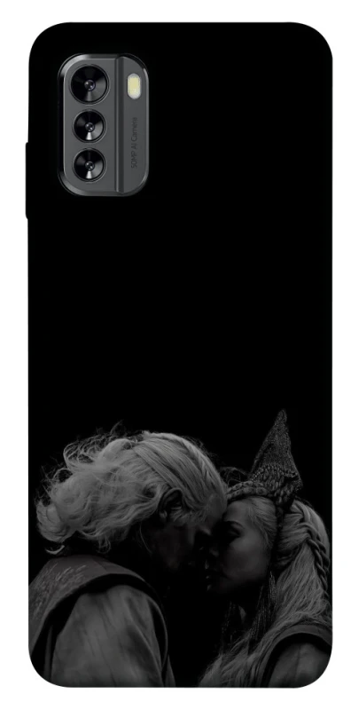 Чехол на Nokia G60 House of the Dragon ver.8 фото 1 из 1