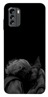 Чехол на Nokia G60 House of the Dragon ver.8 фото 1 из 1