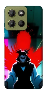 Чохол на Motorola Moto G15 4G Choso v4 фото 1 з 1