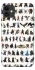 Чехол на Apple iPhone 11 (6.1") Character Selection фото 1 из 1