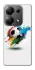 Чехол на Xiaomi Redmi Note 13 Pro 5G Football Ball ver3 фото 1 из 1