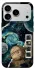 Чехол на Apple iPhone 18 Pro Max Planets фото 2 из 2