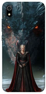 Чехол на Xiaomi Redmi 7A House of the Dragon ver.7 фото 1 из 1