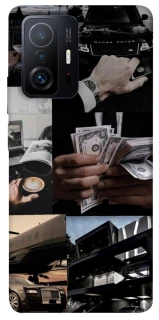 Чохол на Xiaomi 11T / 11T Pro Men's style v3 фото 1 з 1