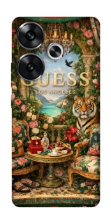 Чехол на Xiaomi Poco F6 Guess фото 1 из 1