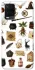 Чехол на Oppo A54 4G Harry Potter mood фото 1 из 1