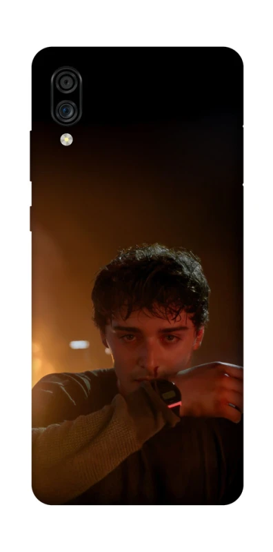 Чохол на ZTE Blade A5 (2020) Stranger Things ver.36 фото 1 з 1