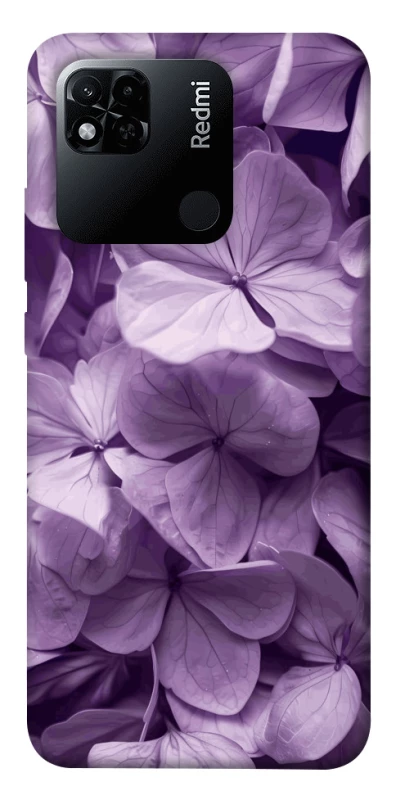 Чохол на Xiaomi Redmi 10A Floral Symphony фото 1 з 1