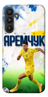 Чехол на Samsung Galaxy A34 5G Яремчук №9 фото 1 из 1