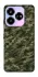 Чехол на ZTE Nubia V60 Design Camouflage v24 фото 1 из 1
