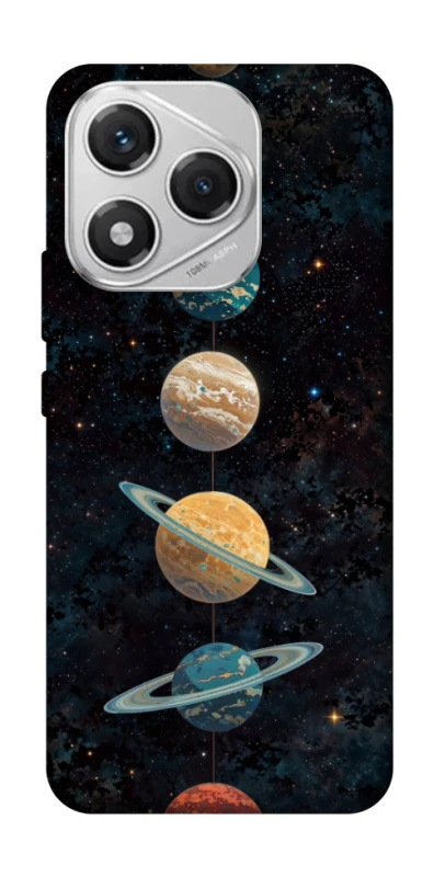 Чохол на Honor 400 Lite star system фото 1 з 1