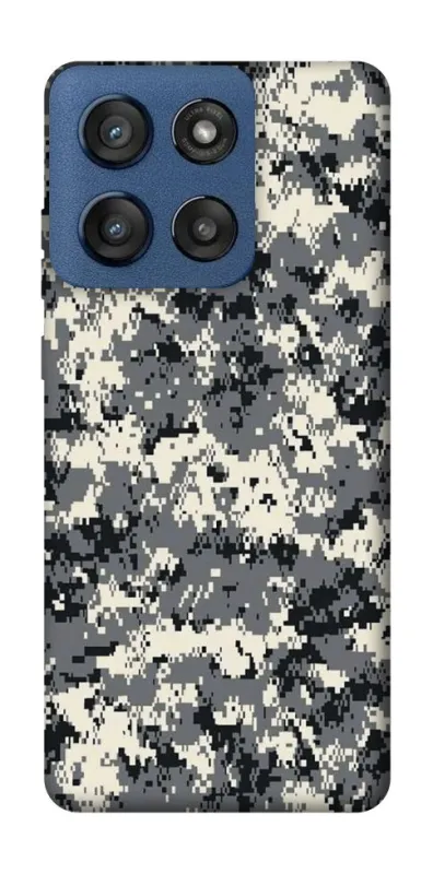 Чехол на Motorola Edge 60 Stylus Camouflage v13 фото 1 из 1