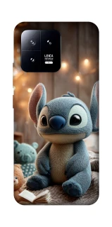 Чохол на Xiaomi 13 Stitch ver.16 фото 1 Чохол на Xiaomi 13 Stitch ver.16 фото 1 з 1