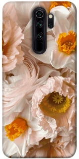 Чохол на Xiaomi Redmi Note 8 Pro Botanical Bliss фото 1 з 1