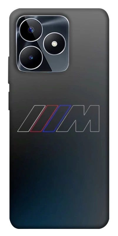 Чехол на Realme C53 M-series фото 1 из 1