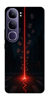 Чохол на Vivo Y300 Alice in Borderland ver.5 фото 1 з 1