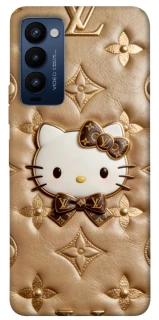 Чехол на TECNO Camon 18 Hello Kitty ver.2 фото 1 из 1