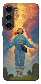 Чохол на Samsung Galaxy S23 Stranger Things ver.39 фото 1 з 1