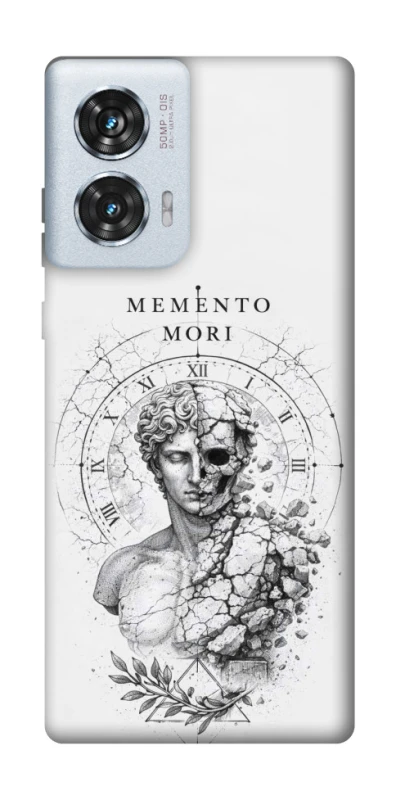Чохол на Motorola Edge 50 Fusion Tattoo ver.5 фото 1 з 1