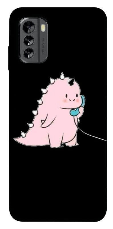 Чохол на Nokia G60 Pair romantic theme ver.6 фото 1 з 1