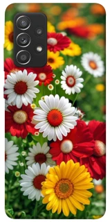 Чохол на Samsung Galaxy A52 4G / A52 5G Flowers v11 фото 1 з 1