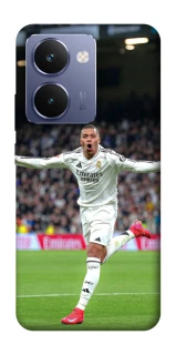 Чохол на Realme P3 Ultra Kylian Mbappé V2 фото 1 з 1
