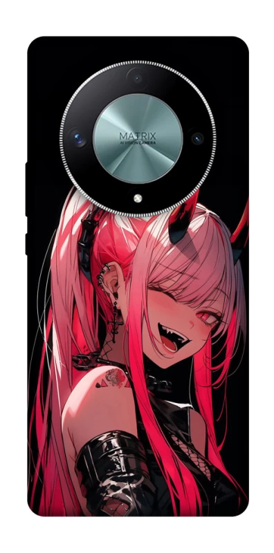 Чохол на Huawei Magic6 Lite Makima v2 фото 1 з 1