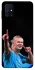 Чохол на Samsung Galaxy M31s Erling Haaland фото 1 з 1
