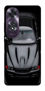 Чехол на Oppo A60 BMW V12 фото 1 из 1