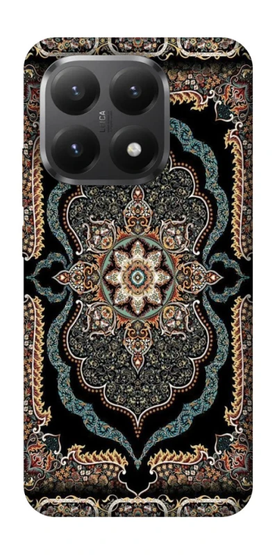 Чохол на Xiaomi 15T Килим v6 фото 1 з 1