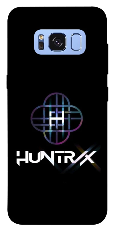 Чехол на Samsung G950 Galaxy S8 K-Pop Demon Hunters ver.17 фото 1 из 1