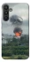 Чохол на Samsung Galaxy A34 5G Moscow never sleeps ver.4 фото 1 з 1