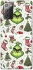 Чохол на Samsung Galaxy Note 20 Grinch mood ver.3 фото 1 з 1