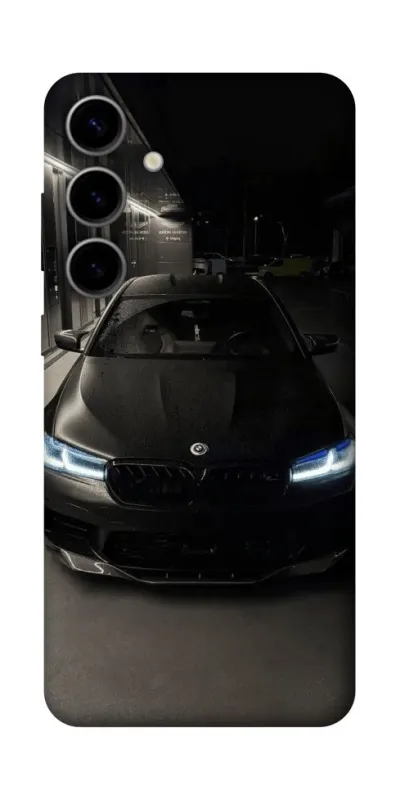 Чехол на Samsung Galaxy S25 BMW v45 фото 1 из 1