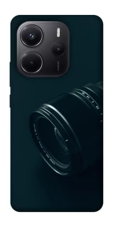 Чохол на Xiaomi Redmi Note 14 5G Лінза фото 1 з 1