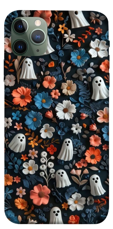 Чохол на Apple iPhone 11 Pro Max (6.5") Halloween Style фото 1 з 1