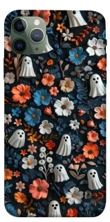 Чохол на Apple iPhone 11 Pro Max (6.5") Halloween Style фото 1 з 1
