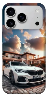 Чохол на Apple iPhone 17 Pro Max (6.9") BMW in da house фото 1 з 1