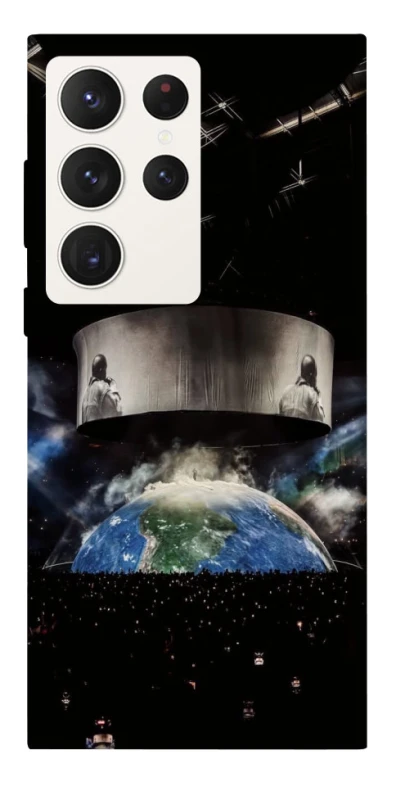 Чехол на Samsung Galaxy S23 Ultra Kanye West ver.7 фото 1 из 1