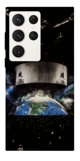 Чехол на Samsung Galaxy S23 Ultra Kanye West ver.7 фото 1 из 1