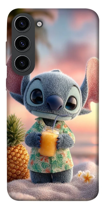 Чохол на Samsung Galaxy S23 Stitch ver.13 фото 1 з 1
