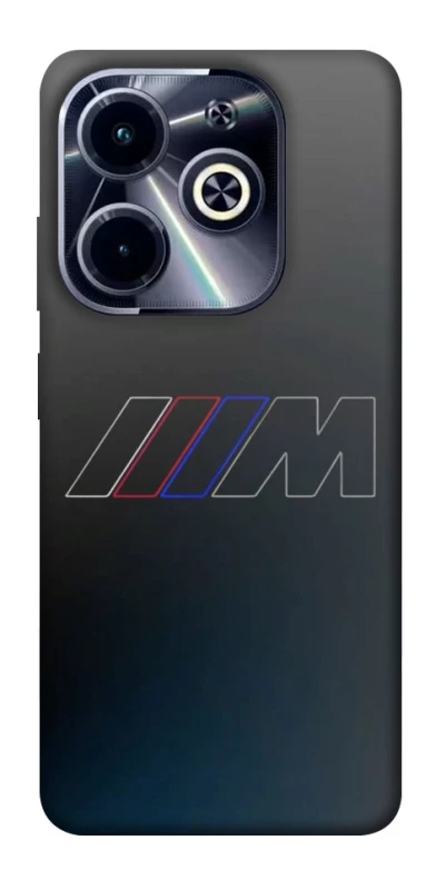 Чохол на Infinix Hot 40i M-series фото 1 з 1