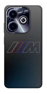 Чохол на Infinix Hot 40i M-series фото 1 з 1