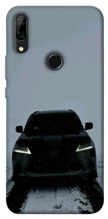Чехол на Huawei P Smart Z Lexus v8 фото 1 из 1
