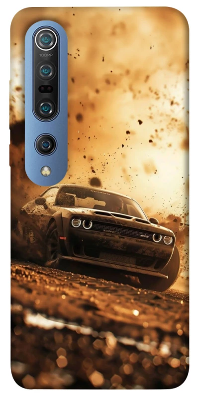 Чохол на Xiaomi Mi 10 / Mi 10 Pro Mud race фото 1 з 1