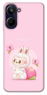 Чохол на Realme 10 4G Mokoko Peach фото 1 з 1