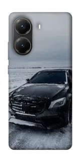 Чохол на Xiaomi Poco X6 Pro Mercedes-benz v40 фото 1 з 1