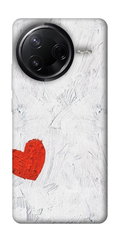 Чохол на Infinix Note 50 Pro Love aesthetic ver.5 фото 1 з 1