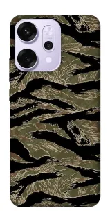 Чехол на Oppo Reno 14 Pro Camouflage v23 фото 1 из 1